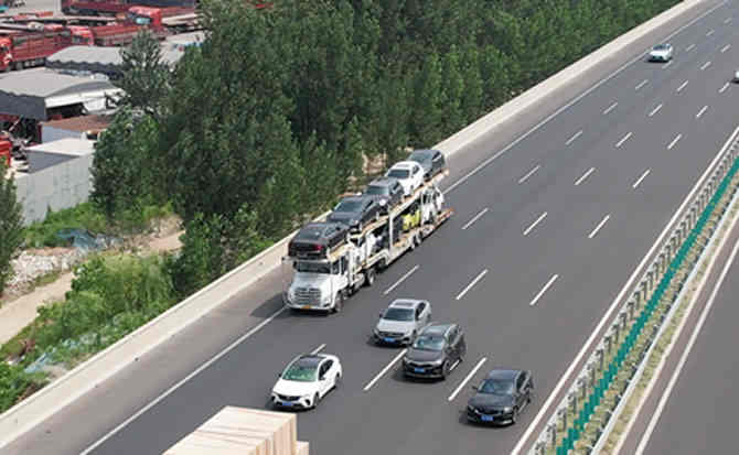 安阳高速公路汽车救援